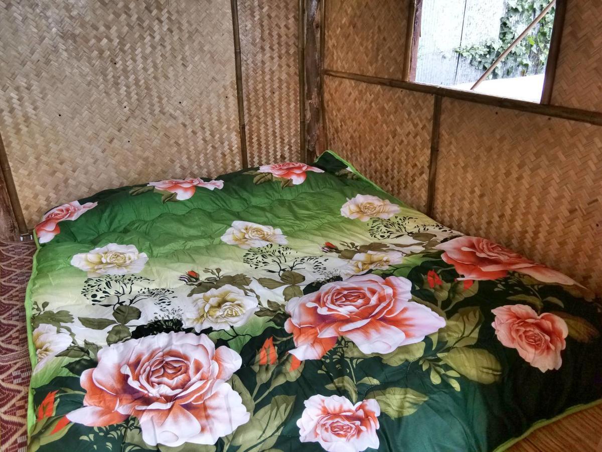 Baan Aingdoi Homestay, Чианг Дао Экстерьер фото